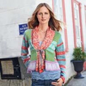 StoryLine Cardigan